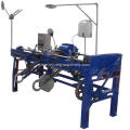 Full AutomaticTipping Machine for shopping bags